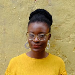 Marie Jackson, Software Developer